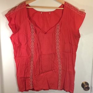 Old Navy Blouse